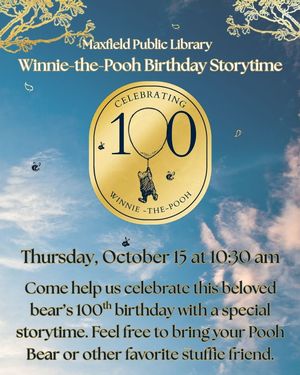 Winnie-the-Pooh&rsqu